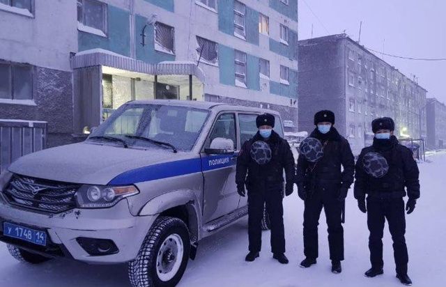 36-летняя женщина пыталась покончить с собой