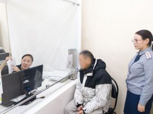 В Якутии реализуются меры социальной поддержки осужденных без изоляции от общества и лиц, освободившихся из мест лишения свободы