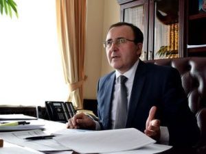 Бывший глава района осужден к реальному лишению свободы