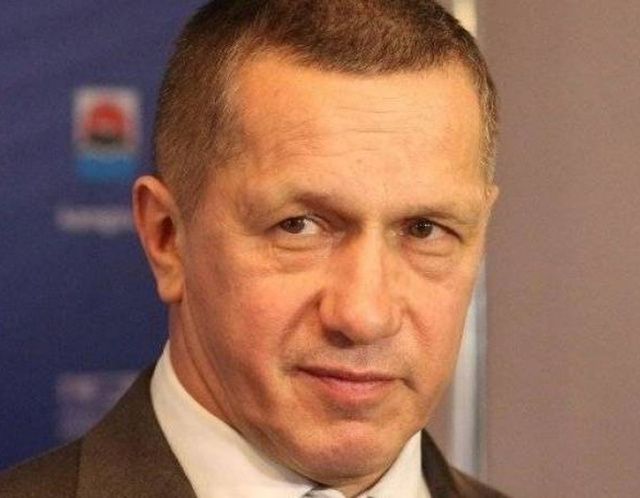 Юрий Трутнев завтра приедет в Якутию