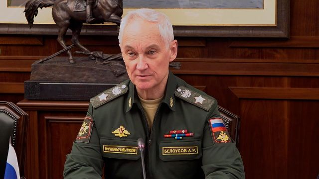 ВСУ пытались ударить по Воронежу четырьмя ракетами ATACMS