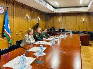 Солдаты-срочники из Якутии пройдут службу на Дальнем Востоке