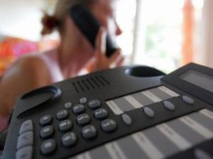 Об организации личного приема жителей Булунского района в дистанционном формате