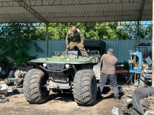Бойцам СВО в эти дни доставлено 69 адресных посылок из Якутии