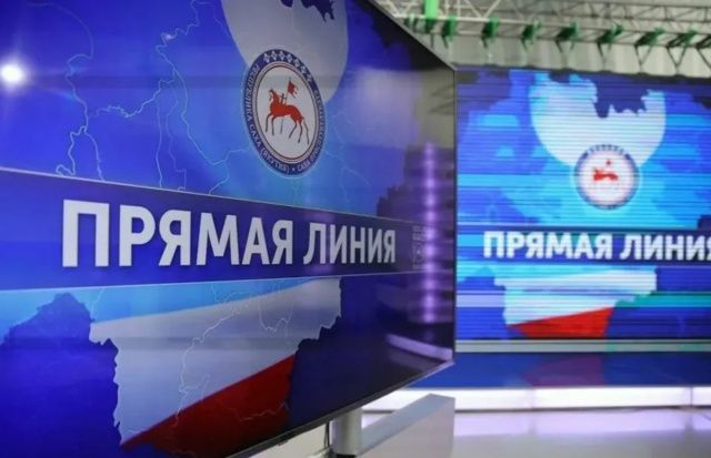 Проблем предостаточно: Более 800 вопросов отправили якутяне на «Прямую линию» Главы Якутии