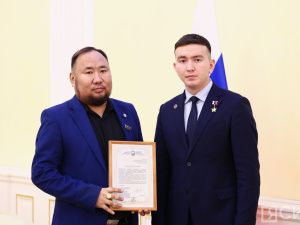 В Якутске подвели итоги II антифашистского форума