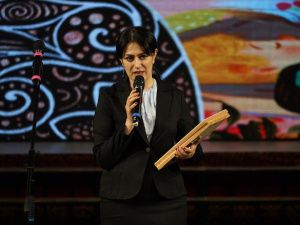 В Якутске отметили армянский праздник красоты и материнства