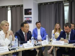 Якутия внесла самое большое количество задач для конкурса цифровых решений АСИ