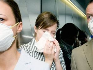 В Якутии снижается заболеваемость ОРВИ