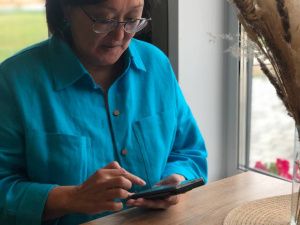 Цивилизация Майа