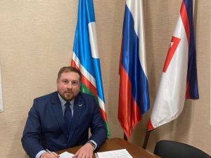 «Мы очень ждали это решение»: сопредседатель ОНФ Якутии об участии Владимира Путина в выборах