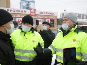 Евгений Григорьев: «Горожане могут сами проверить качество ремонтных работ по нацпроекту «БКАД»
