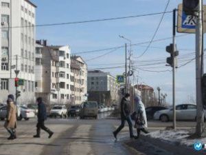 Якутск вошел в десятку комфортных городов России