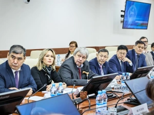 Новый этап программы комплексных научных исследований внедрят Якутии