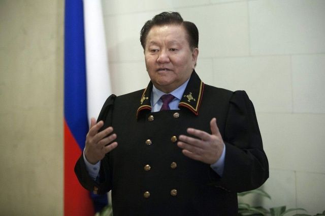 Якутский архитектор утверждает, что ее кинул Тумусов