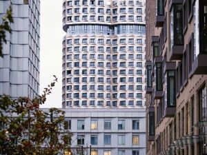 Пространство, глубина и мощь: как видят мир архитекторы