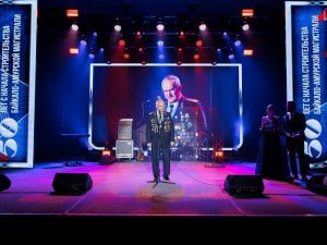 В Нерюнгри и Алдане чествовали ветеранов БАМа