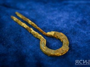 Фото: Такие разные хомусы