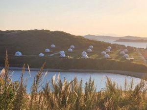 Жители Якутии чаще стали отдыхать на Дальнем Востоке в бархатный сезон