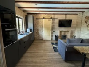 Новогодние каникулы в Якутии: топ-3 атмосферных домов для идеального праздника