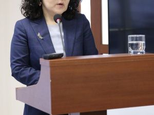 Задачи и планы на будущее обсудили на заседании Совета Федерации профсоюзов Якутии