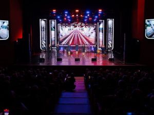 В Нерюнгри и Алдане чествовали ветеранов БАМа