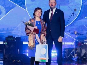 В Нерюнгри и Алдане чествовали ветеранов БАМа