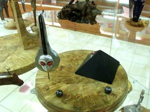 Фото: Такие разные хомусы