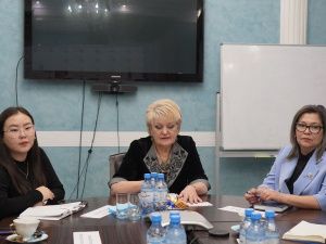 В АО «Водоканал» всерьез занялись подготовкой кадров для предприятия