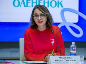 Более двух тысяч творческих детей и студентов Якутии выступят на фестивале «Белый оленёнок»