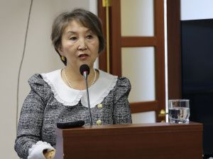 Задачи и планы на будущее обсудили на заседании Совета Федерации профсоюзов Якутии