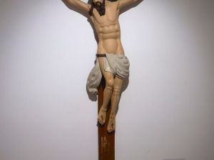 В Якутске открылась выставка копий-реконструкций древнерусских фресок и икон