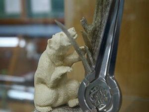 Фото: Такие разные хомусы