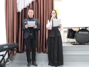 В Якутске провели открытый конкурс учителей музыки «Музыкальная палитра»