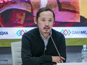 Декада олонхо в Якутии будет посвящена памяти фольклориста Агафьи Захаровой