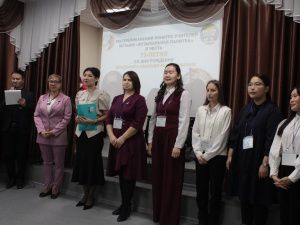 В Якутске провели открытый конкурс учителей музыки «Музыкальная палитра»