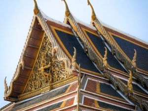 Пространство, глубина и мощь: как видят мир архитекторы