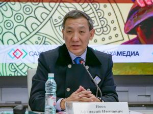 Декада олонхо в Якутии будет посвящена памяти фольклориста Агафьи Захаровой