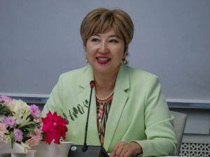 50 начинающих предпринимательниц присоединились к новому сезону проекта «Загляни в мир бизнес-леди»