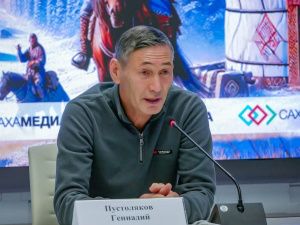 В Якутию вернулись путешественники-коневоды, которые на якутских лошадях добрались до Монголии