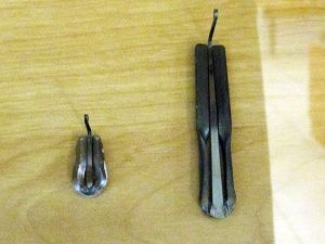 Фото: Такие разные хомусы