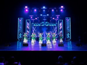 В Нерюнгри и Алдане чествовали ветеранов БАМа