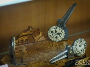 Фото: Такие разные хомусы