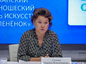 Более двух тысяч творческих детей и студентов Якутии выступят на фестивале «Белый оленёнок»