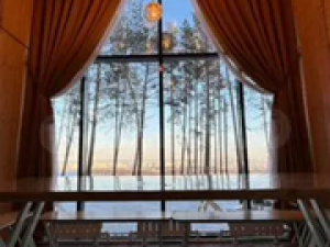 Новогодние каникулы в Якутии: топ-3 атмосферных домов для идеального праздника