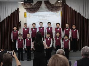 В Якутске провели открытый конкурс учителей музыки «Музыкальная палитра»