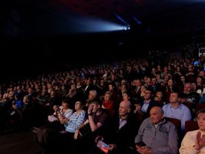 В Нерюнгри и Алдане чествовали ветеранов БАМа