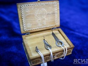 Фото: Такие разные хомусы