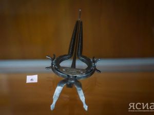 Фото: Такие разные хомусы