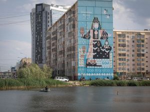 Пространство, глубина и мощь: как видят мир архитекторы